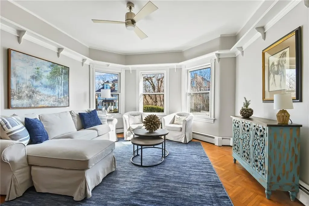 151 Columbia Avenue Cranston RI 02905