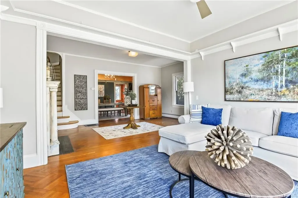 151 Columbia Avenue Cranston RI 02905