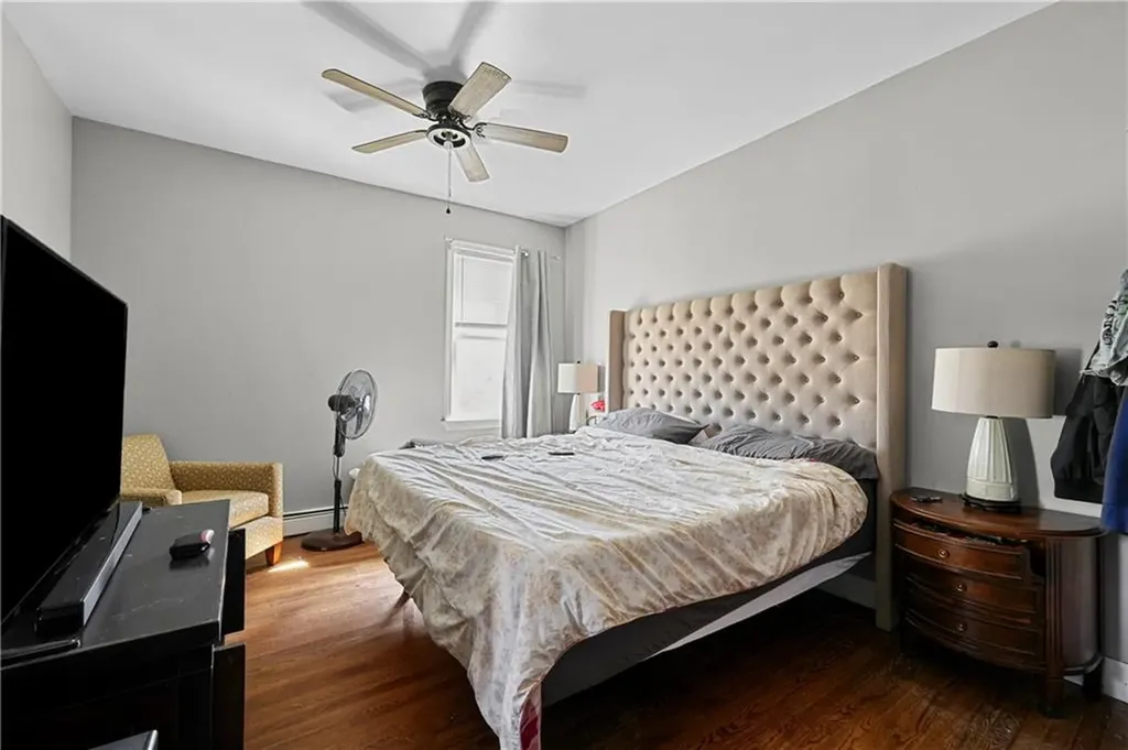 103 Vandewater Street Providence RI 02908