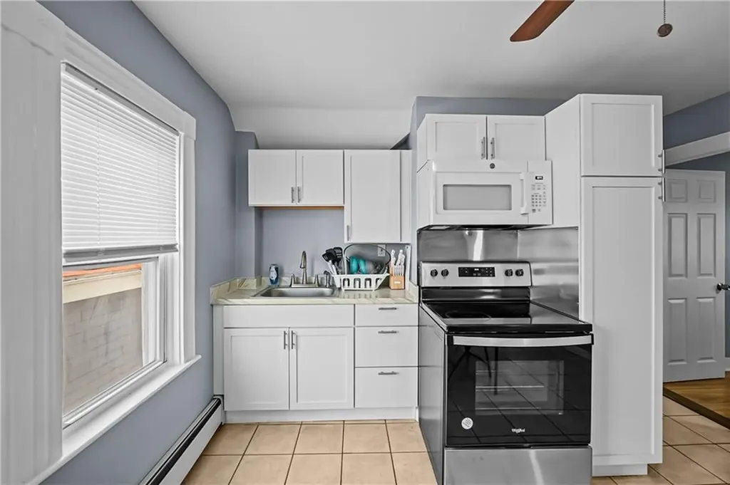 103 Vandewater Street Providence RI 02908