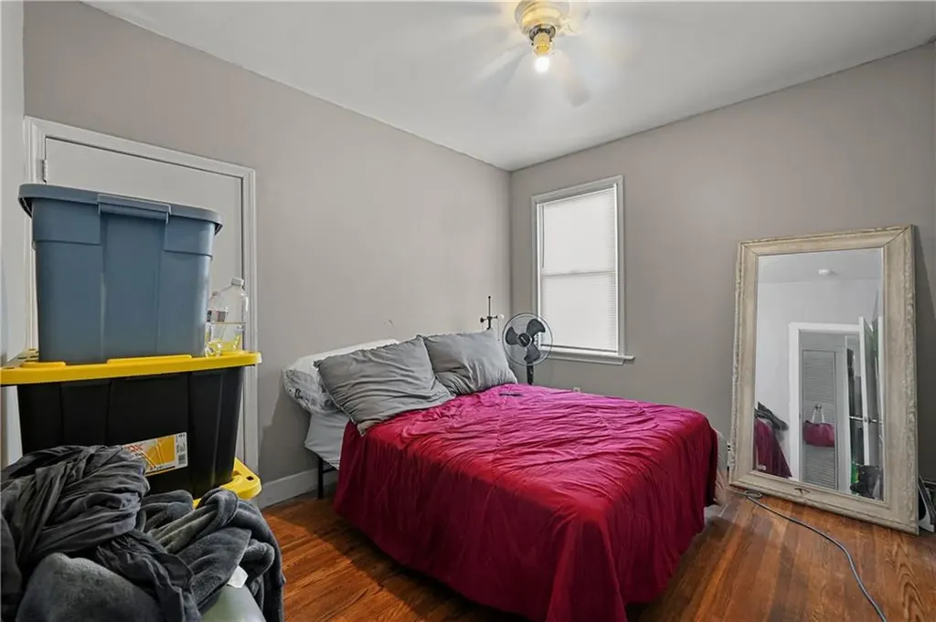 103 Vandewater Street Providence RI 02908