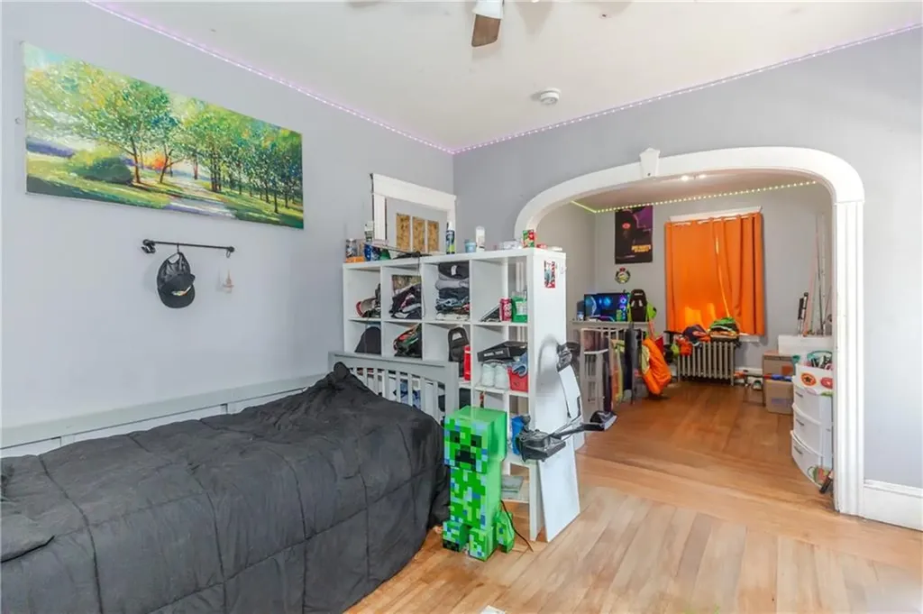 41 Montrose Street Providence RI 02908