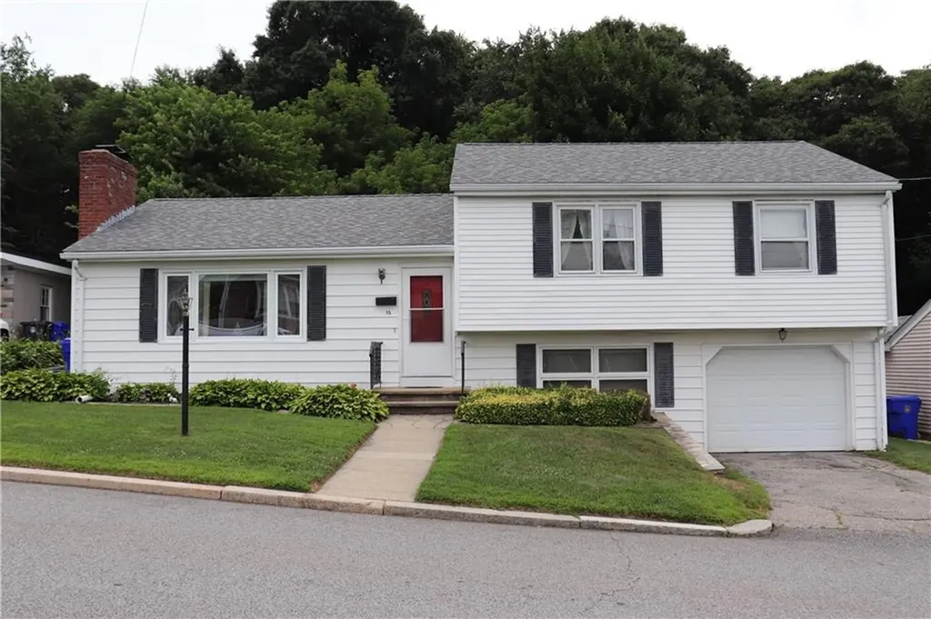 16 Sherman Avenue North Providence RI 02911