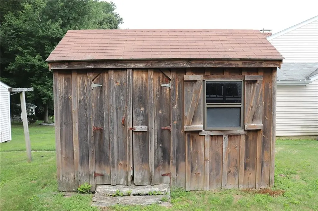 16 Sherman Avenue North Providence RI 02911