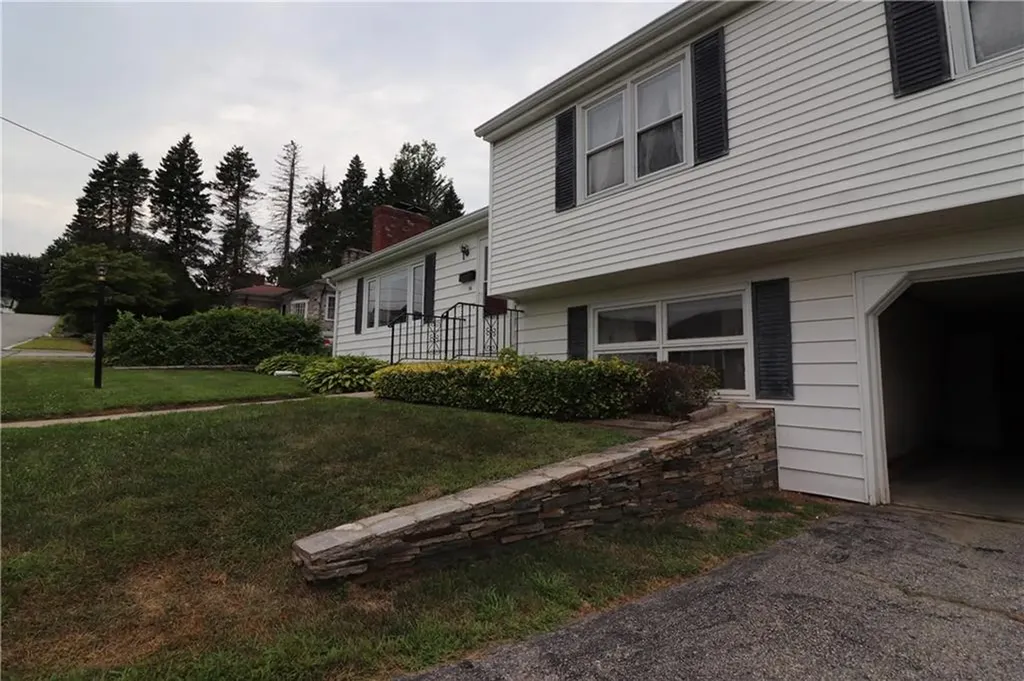 16 Sherman Avenue North Providence RI 02911