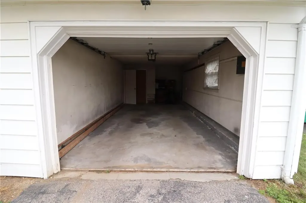 16 Sherman Avenue North Providence RI 02911