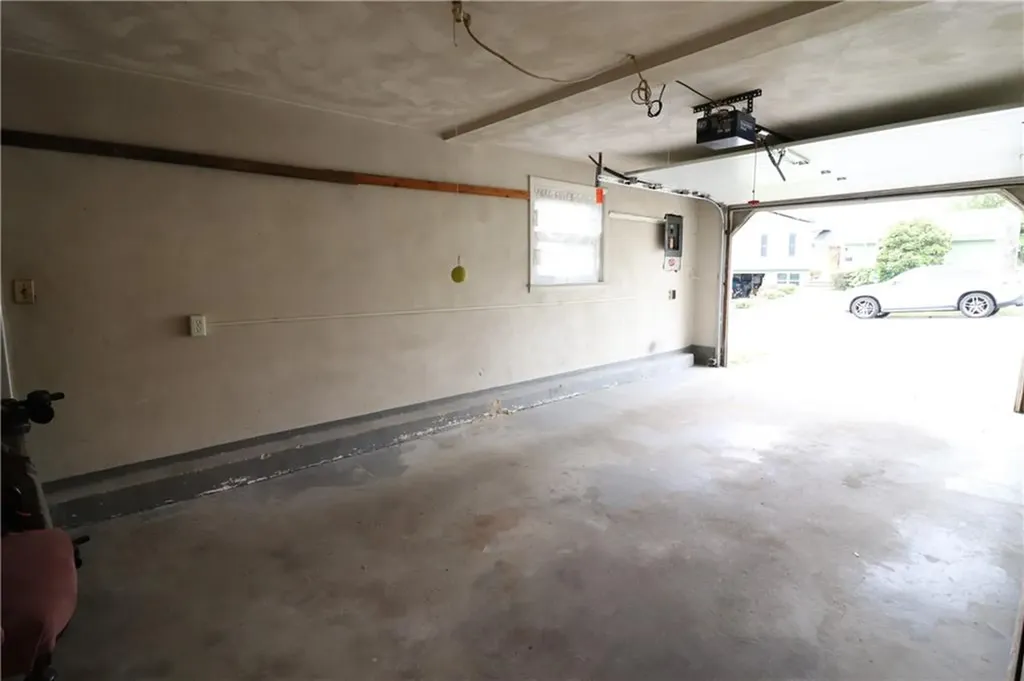 16 Sherman Avenue North Providence RI 02911