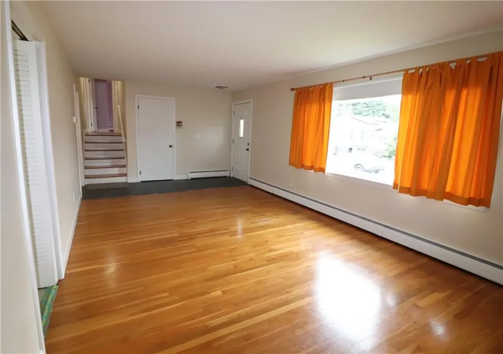 16 Sherman Avenue North Providence RI 02911