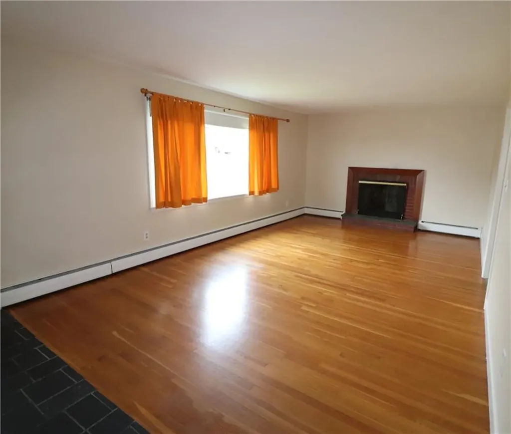 16 Sherman Avenue North Providence RI 02911