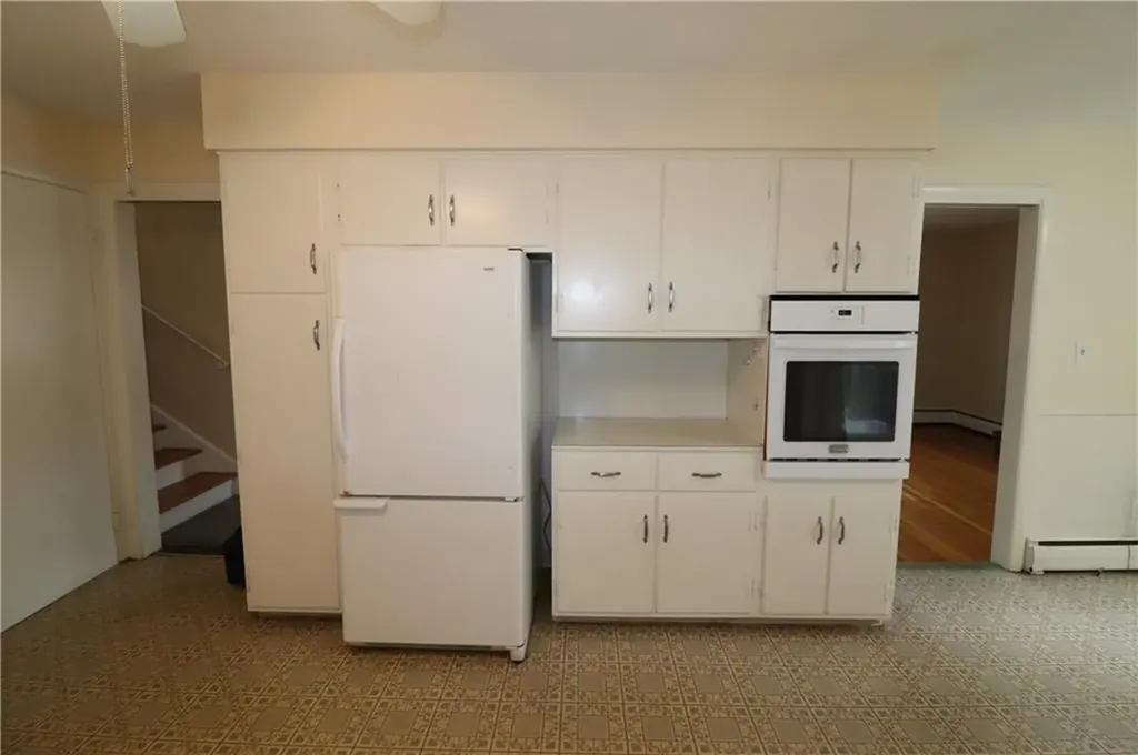 16 Sherman Avenue North Providence RI 02911