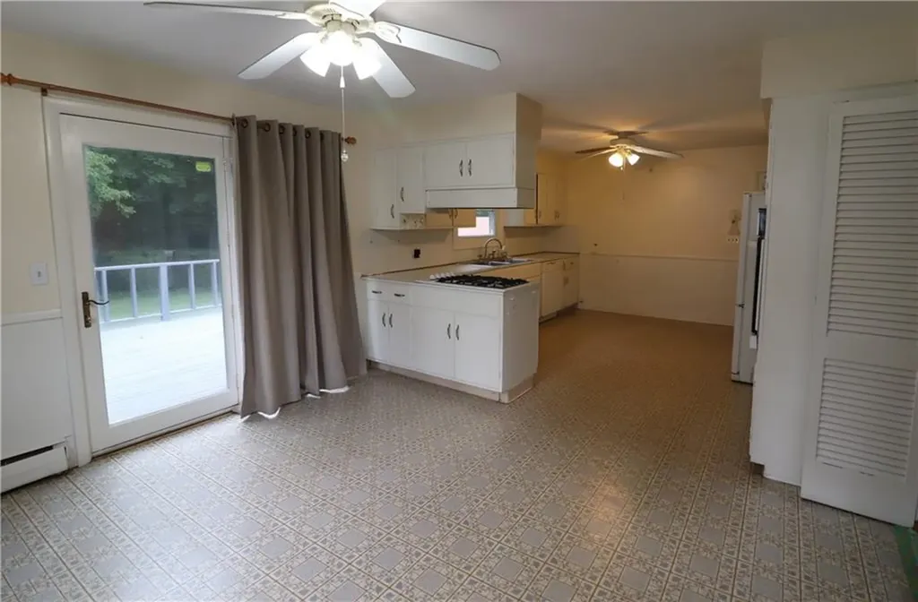 16 Sherman Avenue North Providence RI 02911