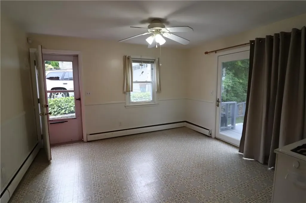 16 Sherman Avenue North Providence RI 02911