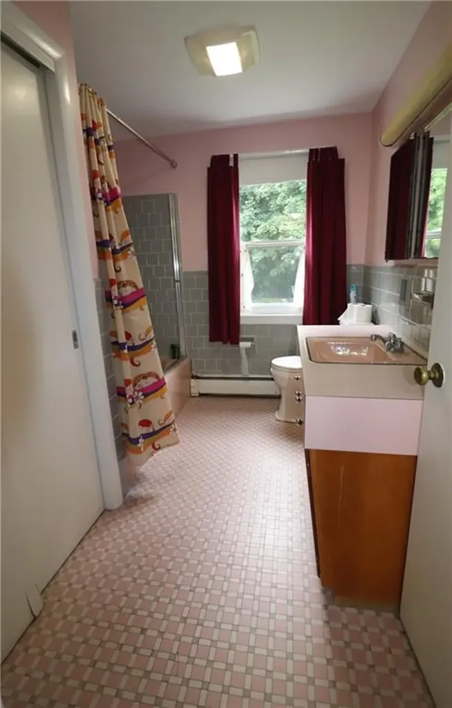 16 Sherman Avenue North Providence RI 02911