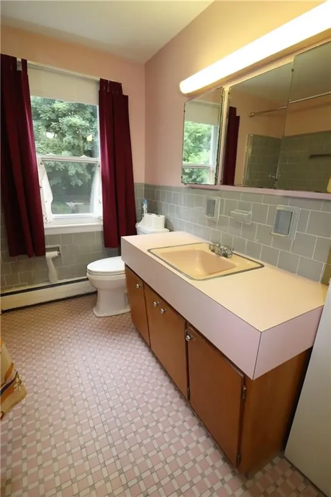 16 Sherman Avenue North Providence RI 02911