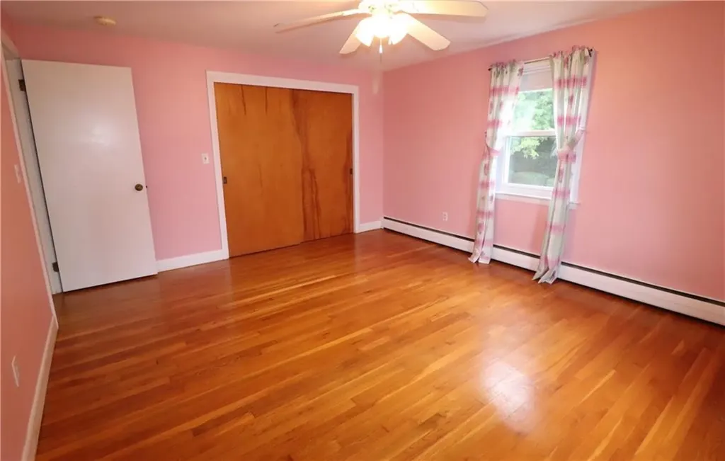 16 Sherman Avenue North Providence RI 02911