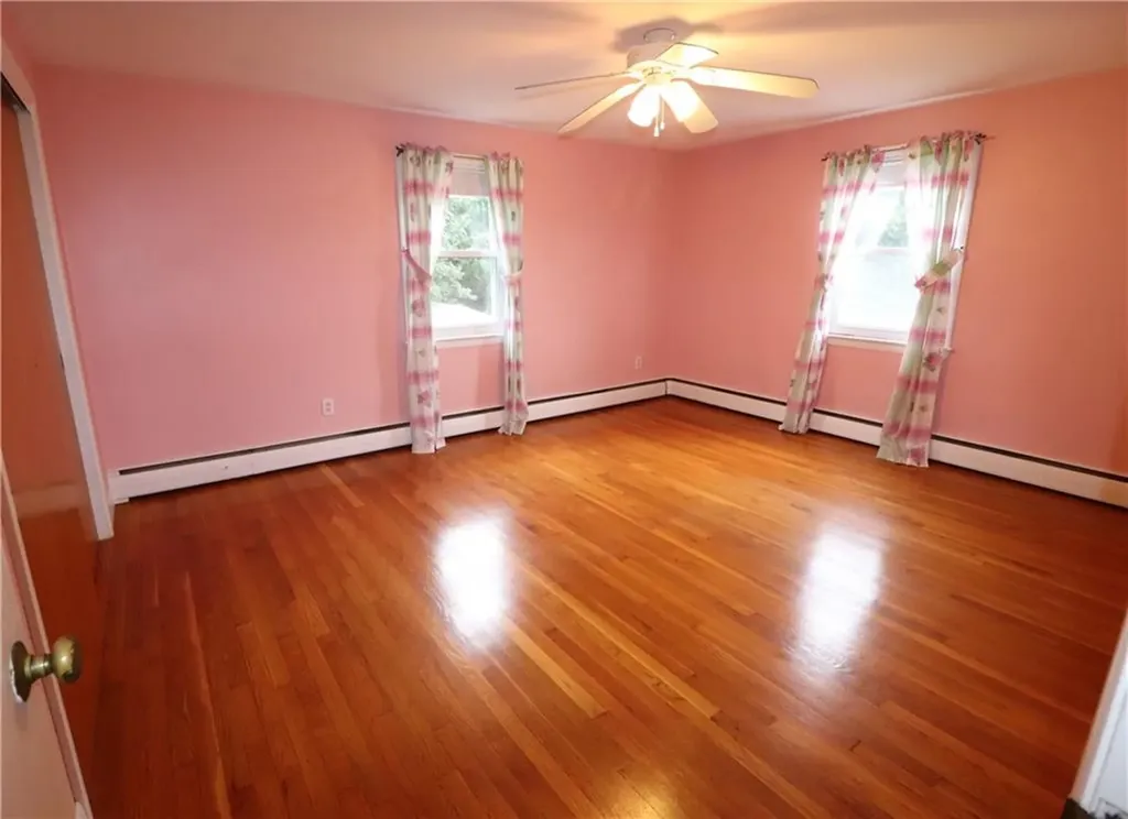 16 Sherman Avenue North Providence RI 02911