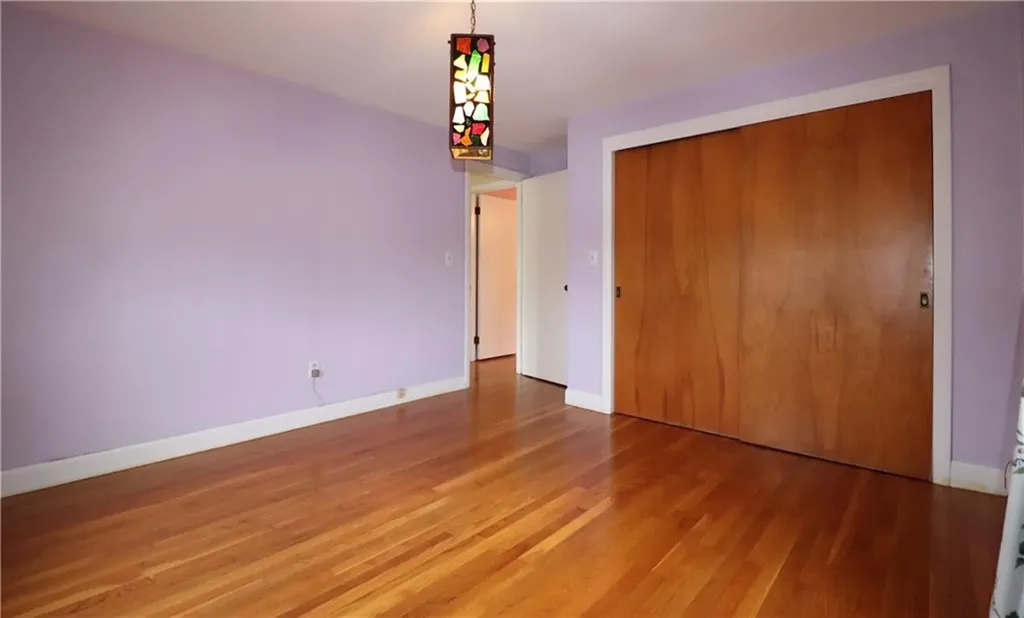 16 Sherman Avenue North Providence RI 02911