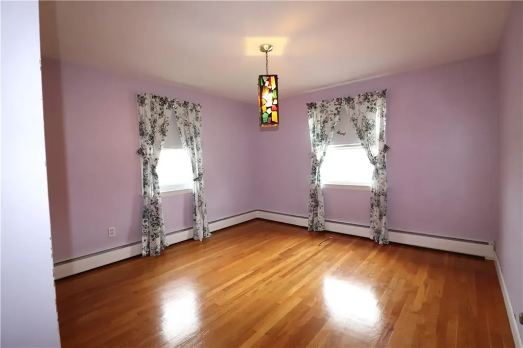 16 Sherman Avenue North Providence RI 02911