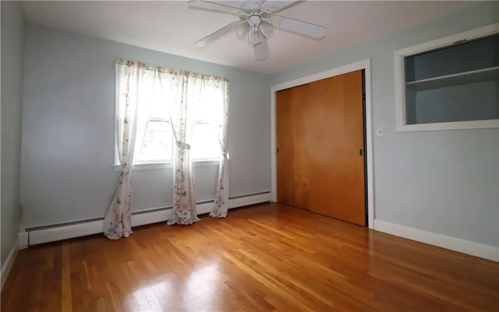 16 Sherman Avenue North Providence RI 02911