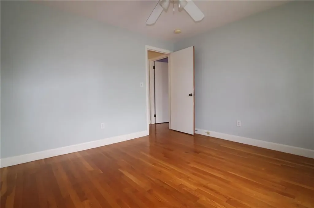 16 Sherman Avenue North Providence RI 02911