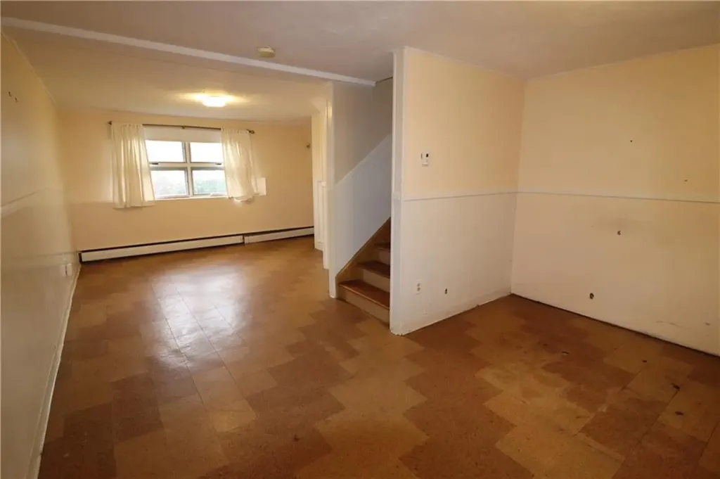 16 Sherman Avenue North Providence RI 02911