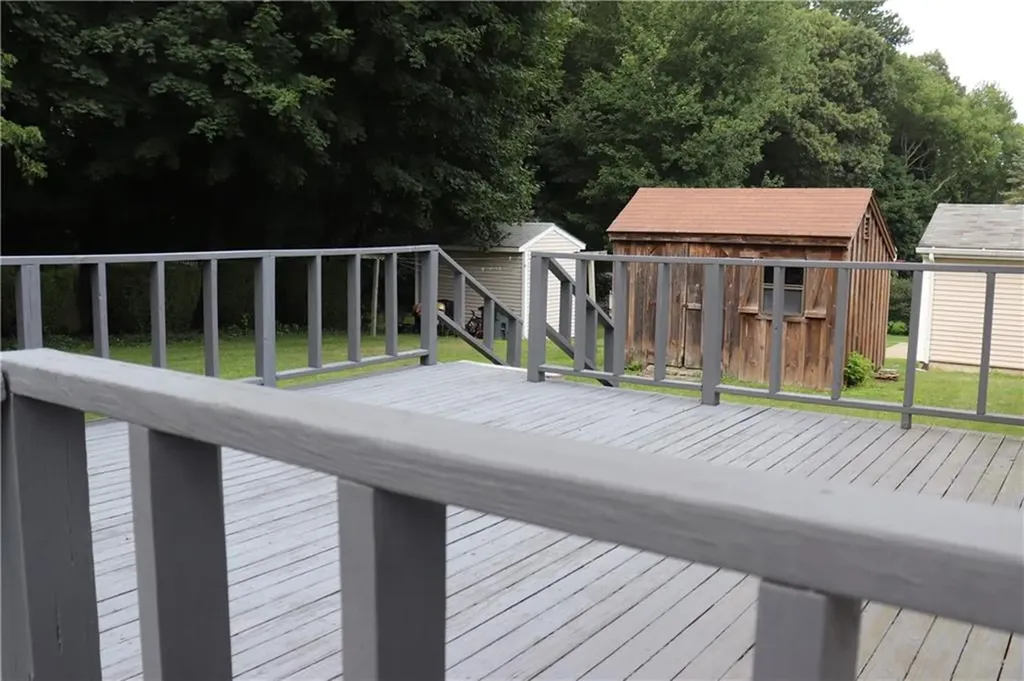 16 Sherman Avenue North Providence RI 02911