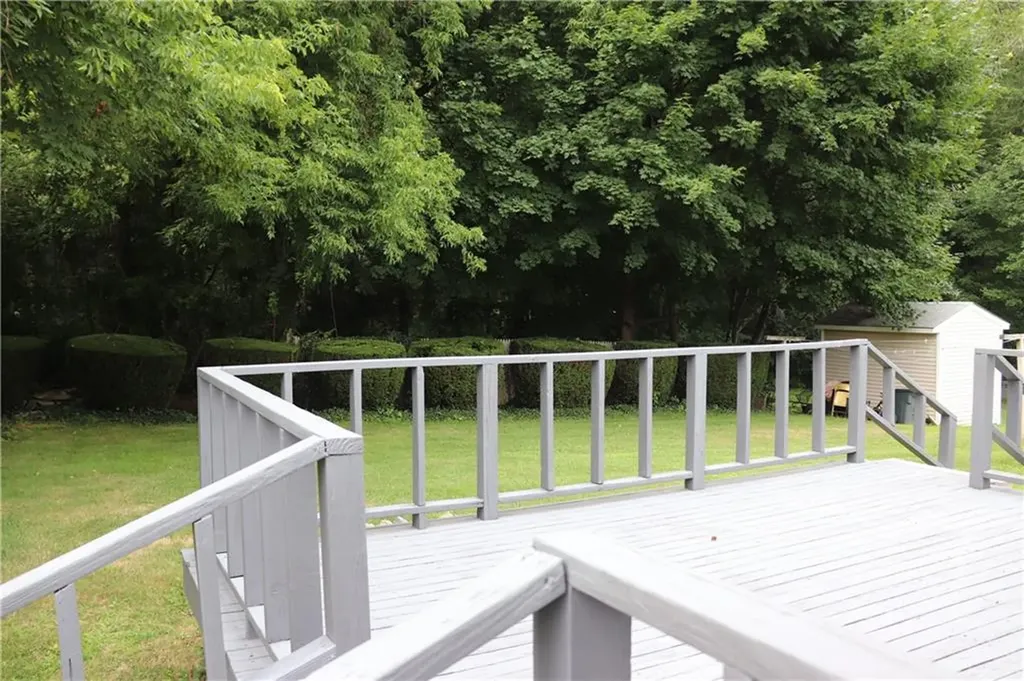 16 Sherman Avenue North Providence RI 02911