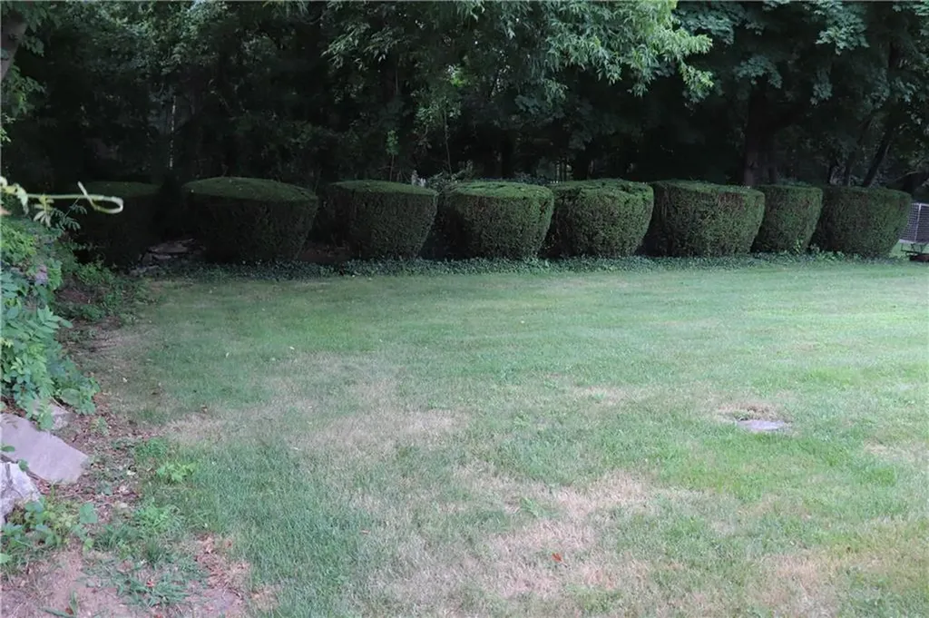 16 Sherman Avenue North Providence RI 02911