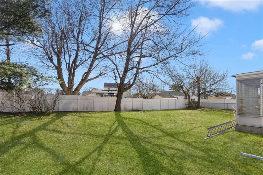 26 Susan Drive Cranston RI 02920