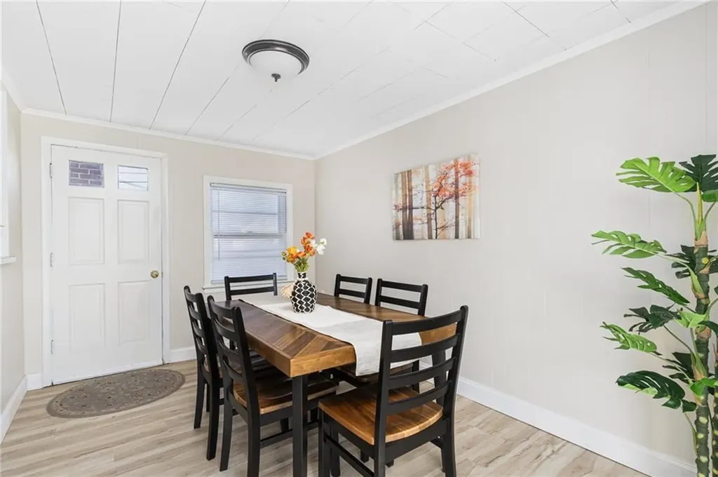 26 Susan Drive Cranston RI 02920