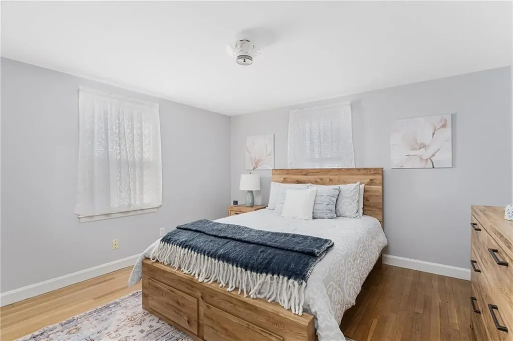 26 Susan Drive Cranston RI 02920