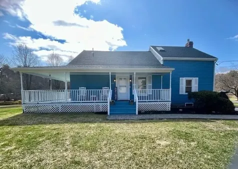 424 Buxton Street North Smithfield RI 02896