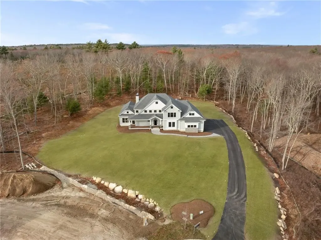 105 Princess Pine Drive East Greenwich RI 02818