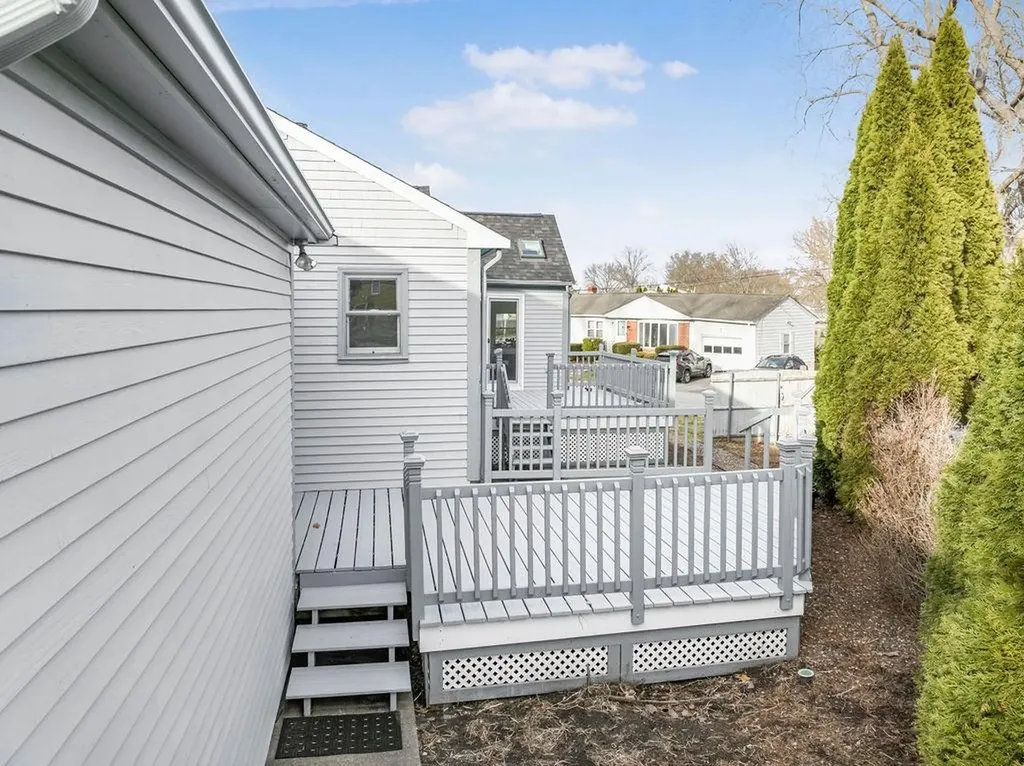 105 Galileo Avenue Providence RI 02909