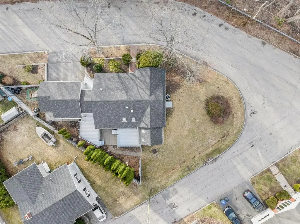105 Galileo Avenue Providence RI 02909