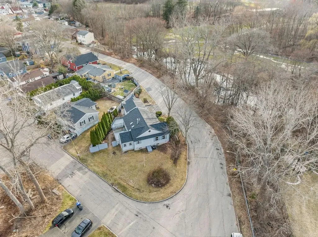 105 Galileo Avenue Providence RI 02909