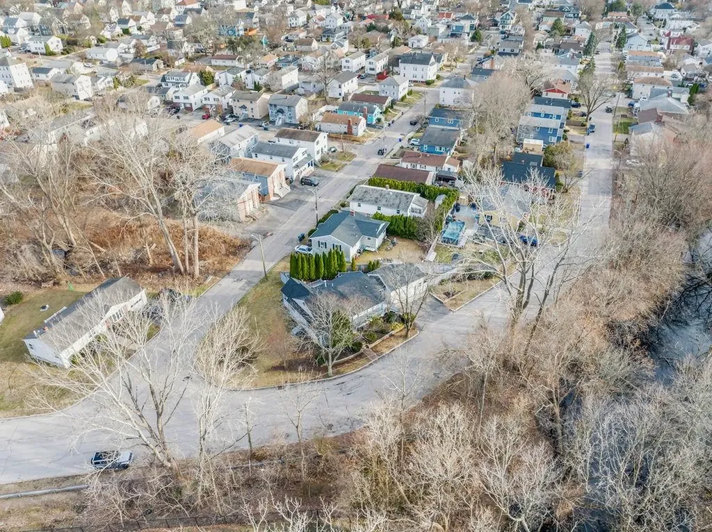 105 Galileo Avenue Providence RI 02909