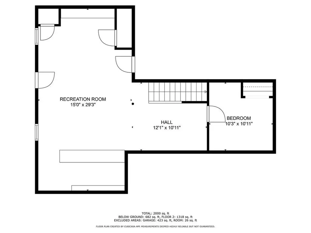 105 Galileo Avenue Providence RI 02909