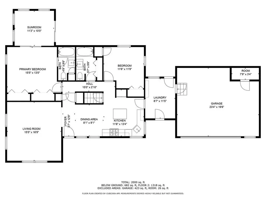 105 Galileo Avenue Providence RI 02909