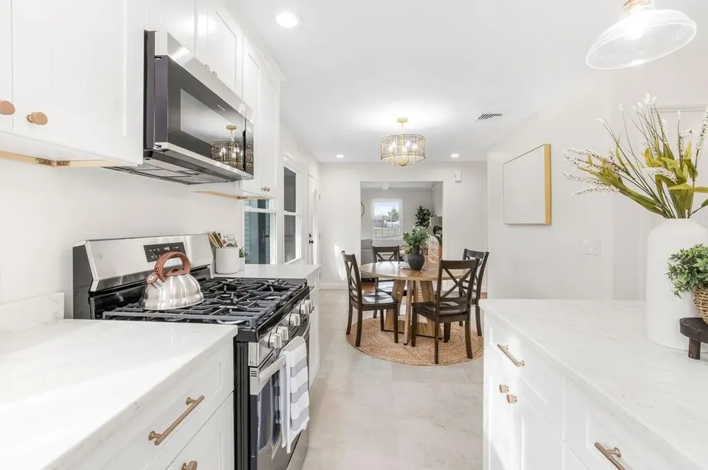 105 Galileo Avenue Providence RI 02909