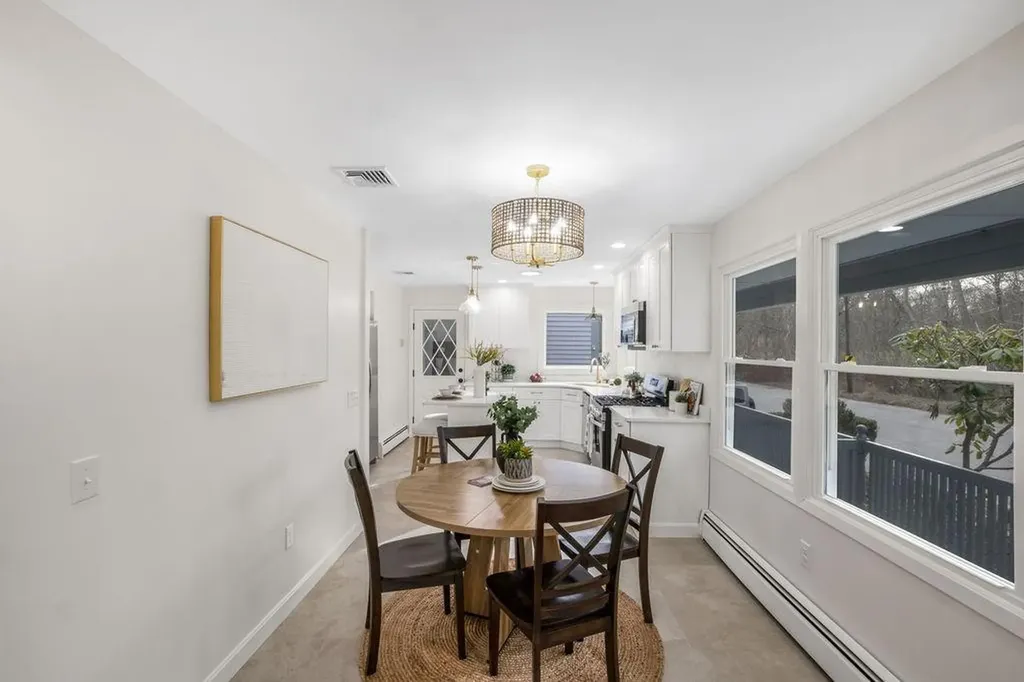 105 Galileo Avenue Providence RI 02909