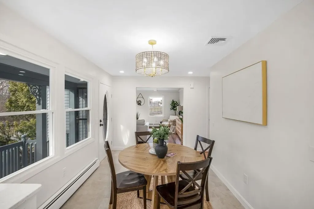 105 Galileo Avenue Providence RI 02909