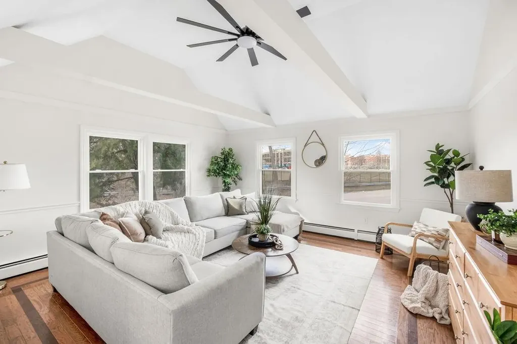 105 Galileo Avenue Providence RI 02909
