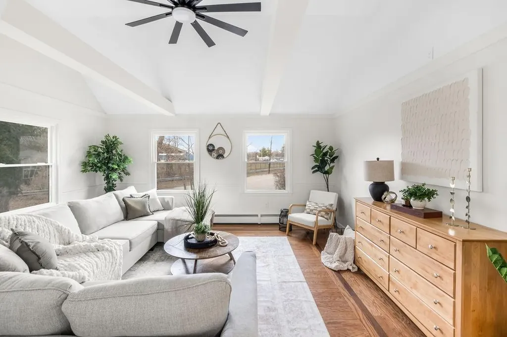 105 Galileo Avenue Providence RI 02909