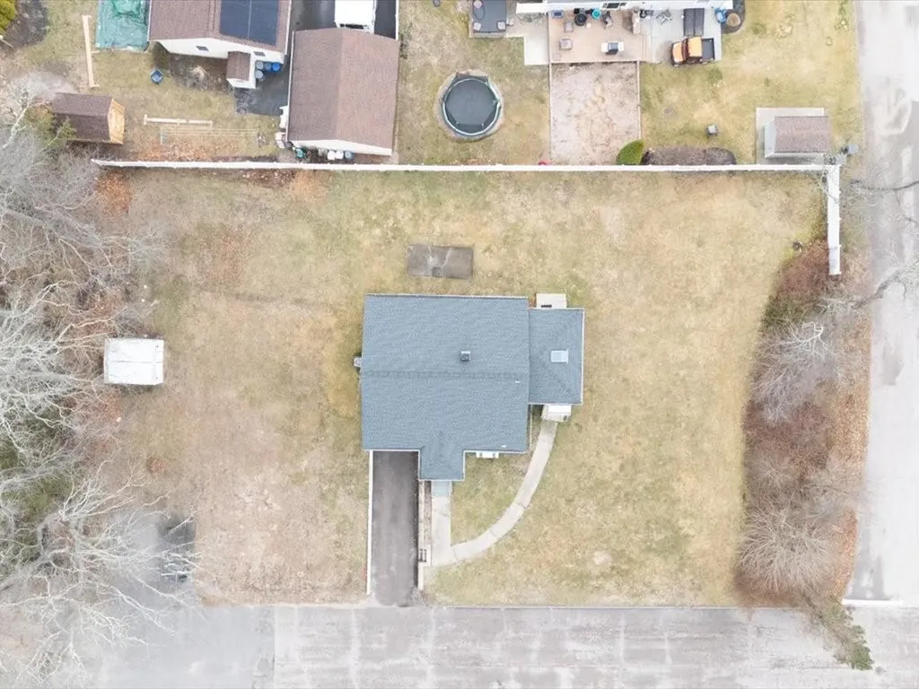 39 Walton Street Westerly RI 02891