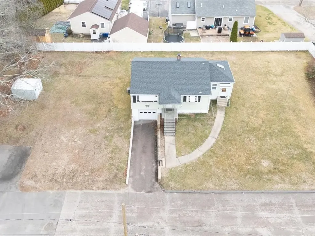 39 Walton Street Westerly RI 02891