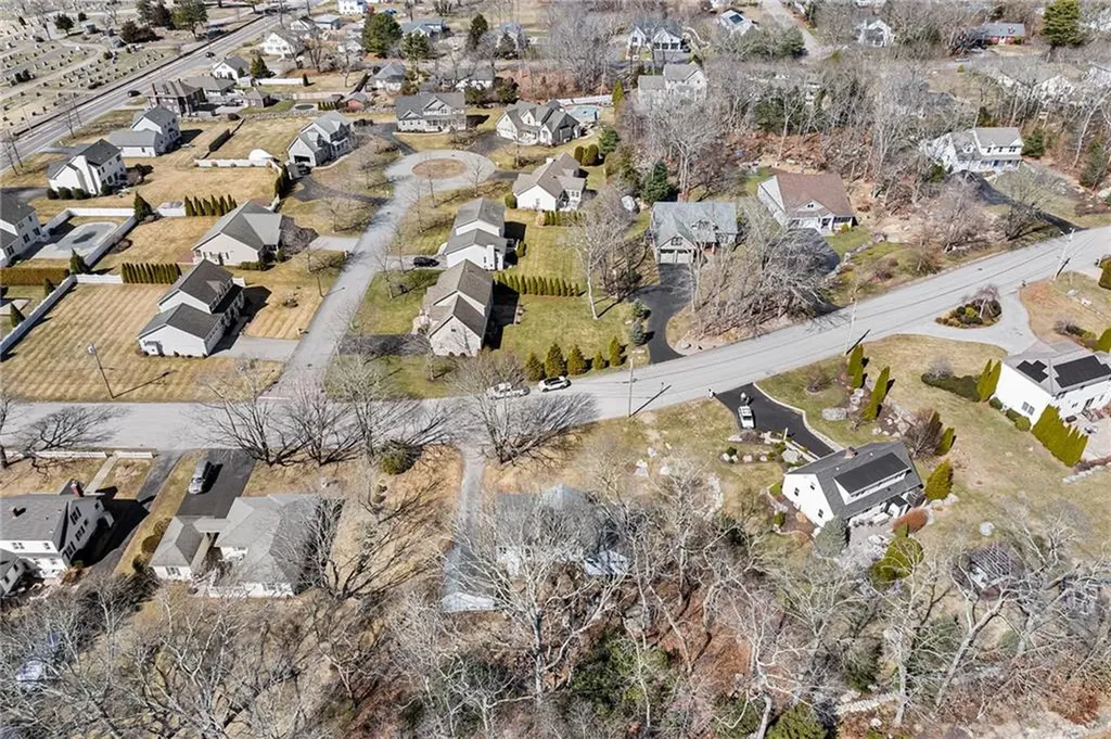 11 Hubbard Street Westerly RI 02891