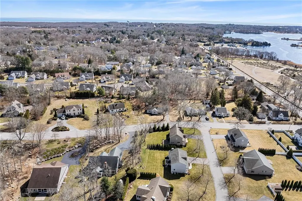 11 Hubbard Street Westerly RI 02891