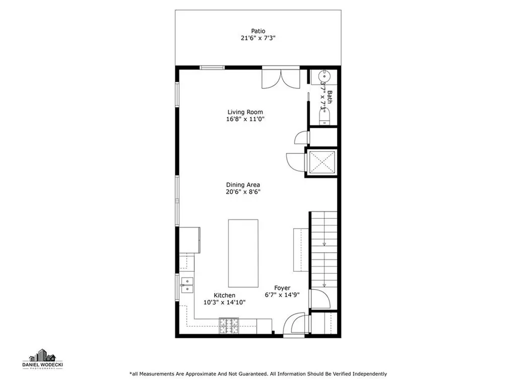 21 Bradford Street Bristol RI 02809