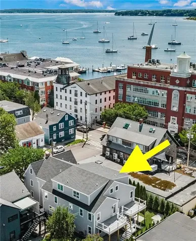 21 Bradford Street Bristol RI 02809